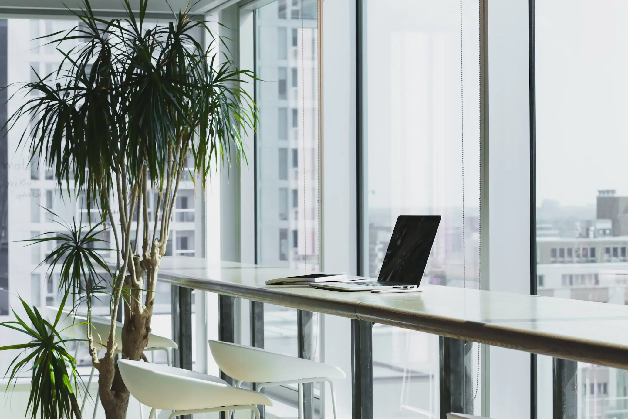 New Office in Boisbriand