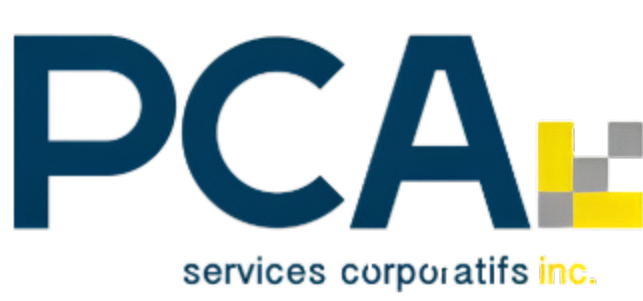 PCA Services Logo