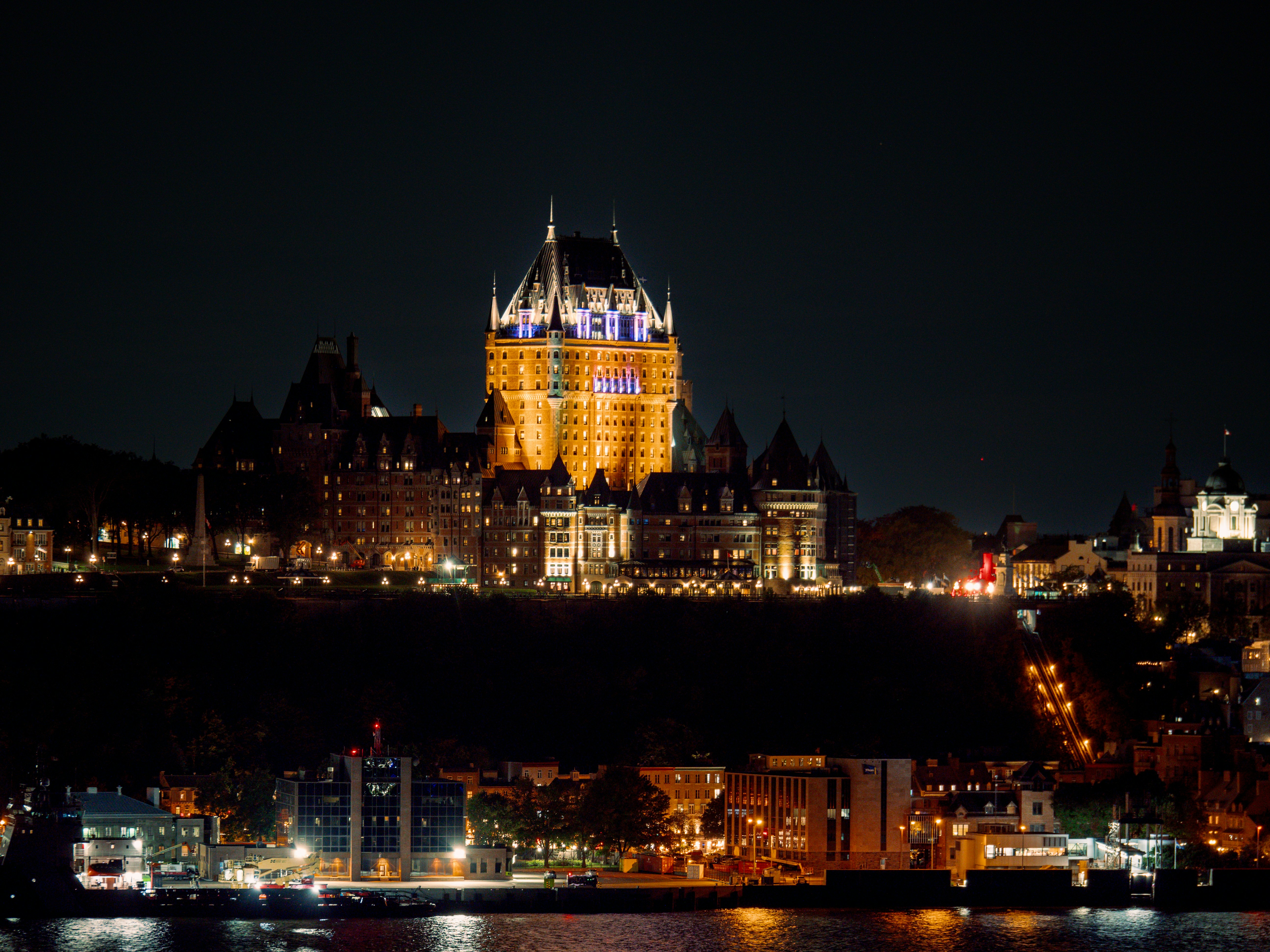 Bureau de Québec