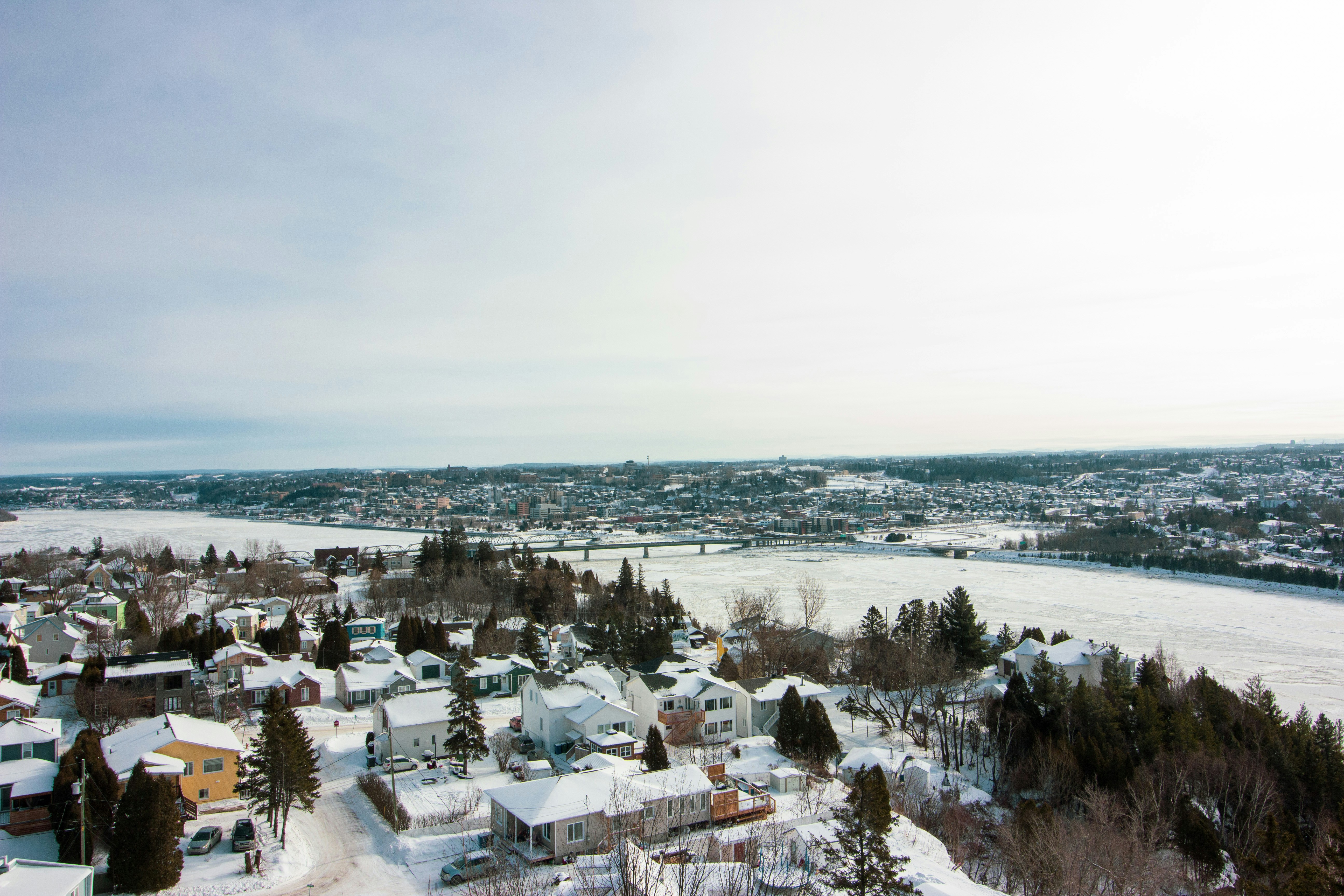 Bureau de Saguenay