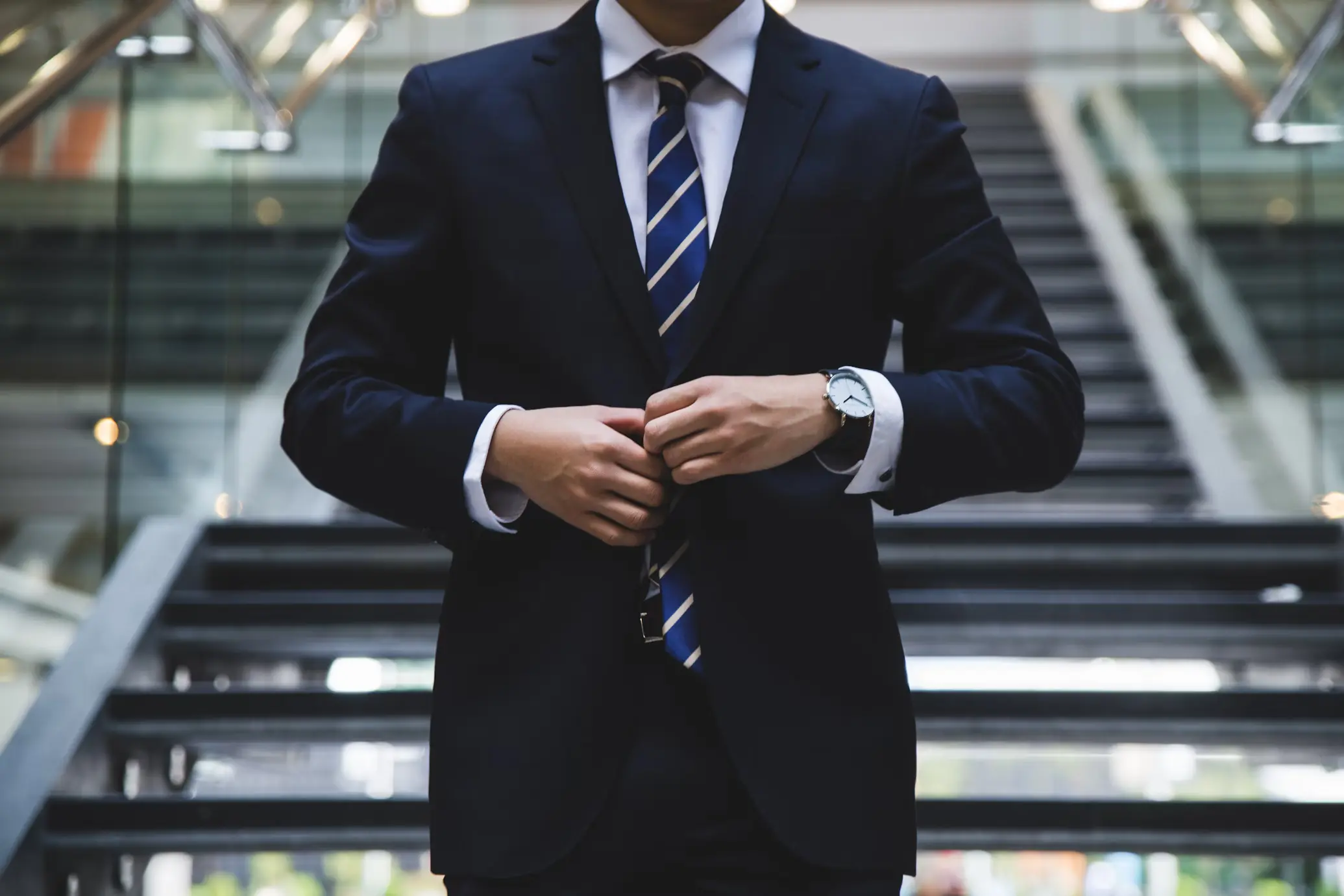 Incorporation des professionnels